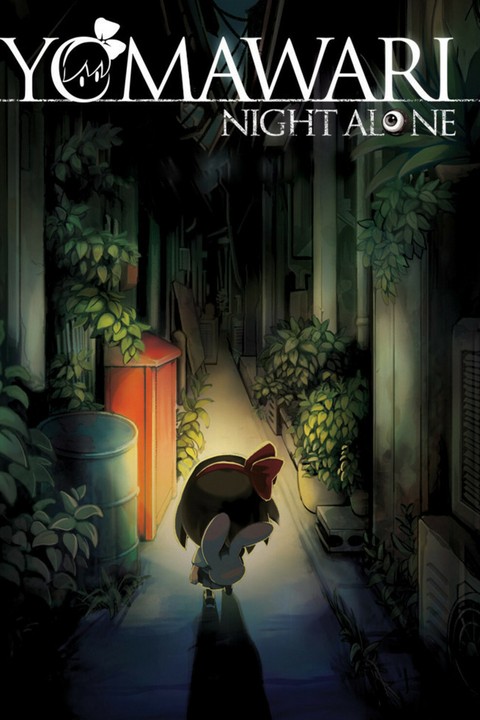 Games like Yomawari: Night Alone