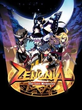 Games like Zenonia 2: The Lost Memories