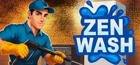 Games like ZenWash