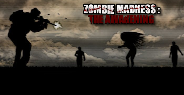 Games like Zombie Madness