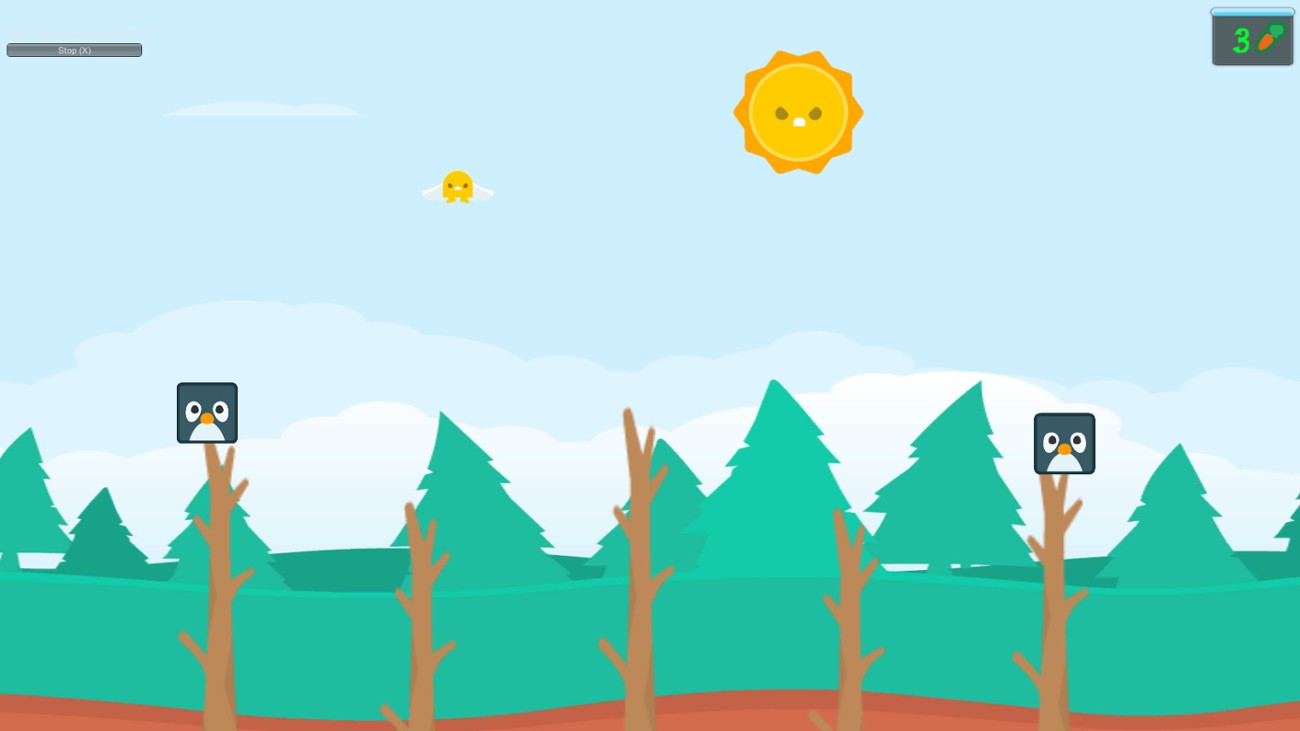 Games like zoo jump