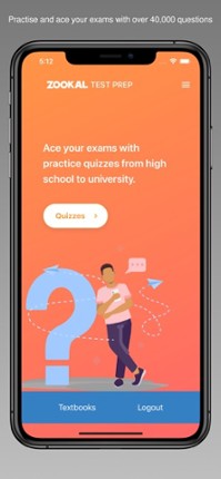 Zookal Test Prep Image