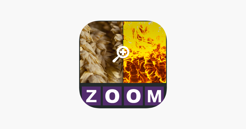 Zoom Quiz - Guess what is the picture, new fun puzzle! Image