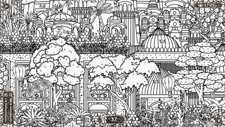 101 Dogs Hidden in India screenshot