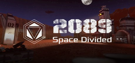 Games like 2089: Space Divided