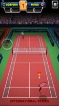 3D Badminton Game Smash Championship. Best Badminton Game. Image