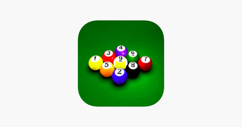 8 Ball Pool Billiards Games Image