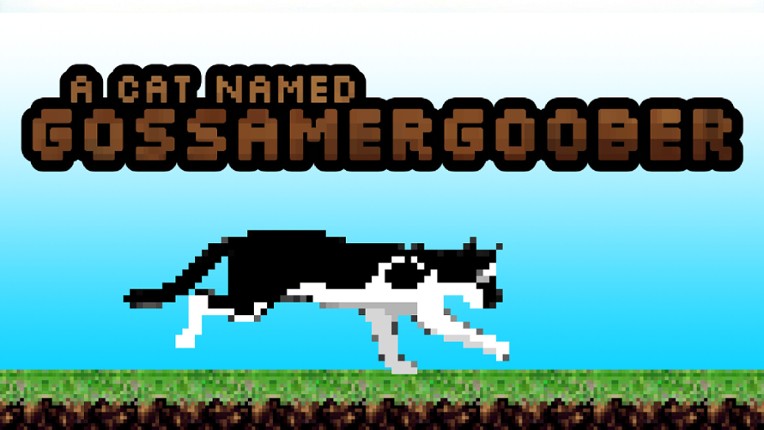 A Cat named Gossamergoober screenshot