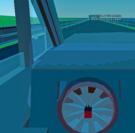 ACELERA NO FRENES Image