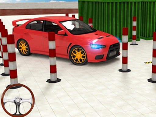 Games like Advance Car parking 3d 2021