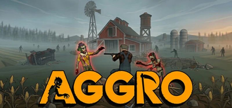 AGGRO Image