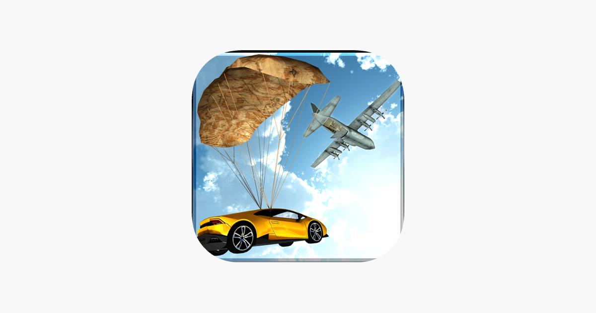 Games like Airplane Car Cargo Transporter