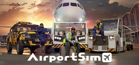 Games like AirportSim