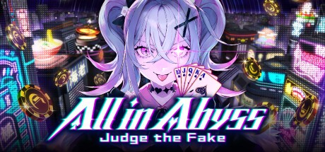 Games like All in Abyss: Judge the Fake
