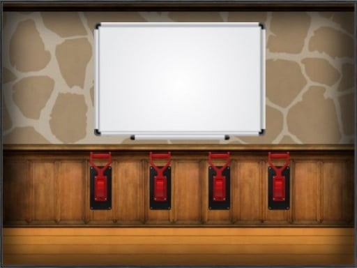 Games like Amgel Kids Room Escape 79