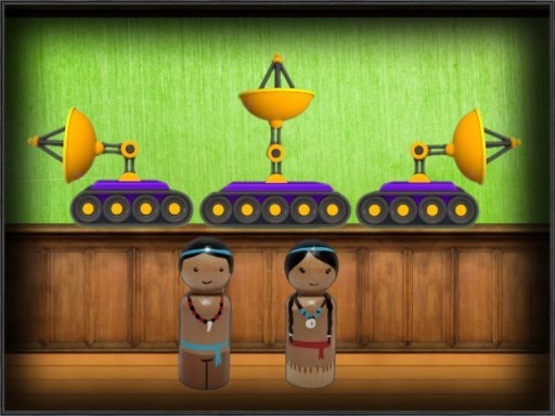 Games like Amgel Kids Room Escape 88