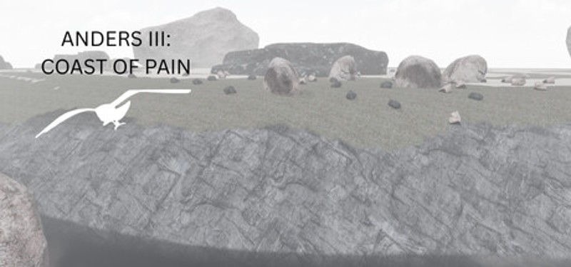 Anders III: Coast Of Pain Image