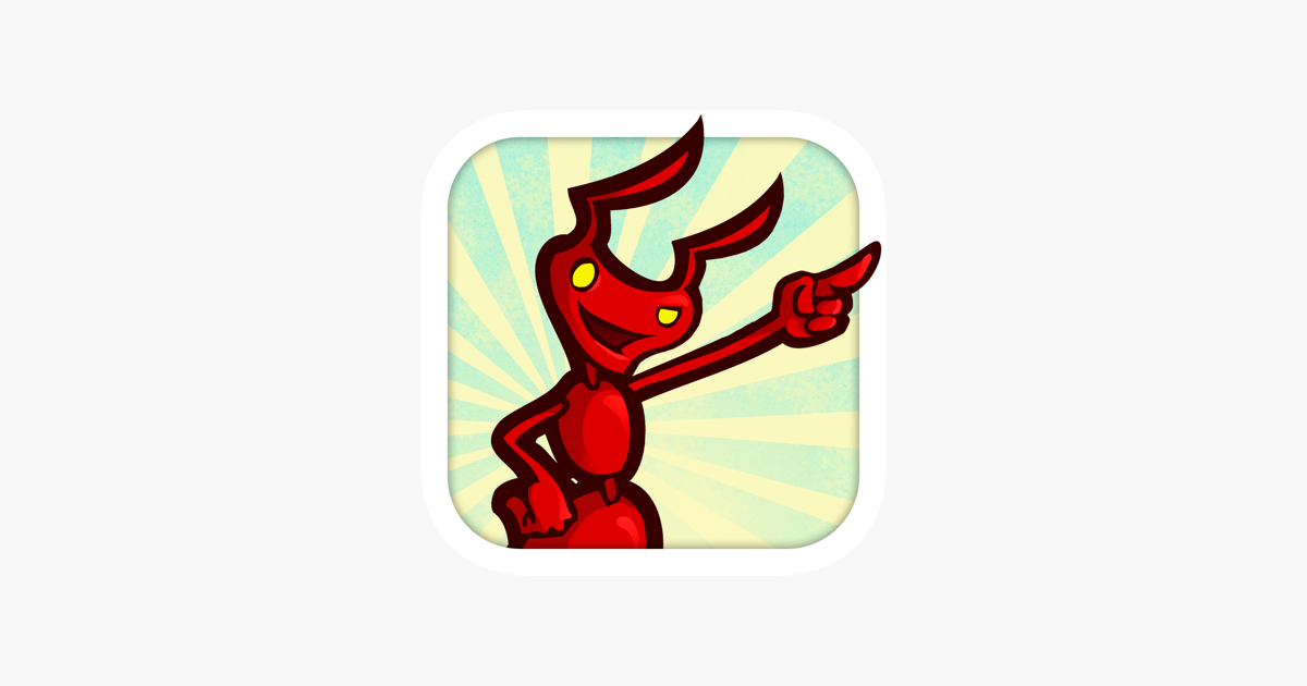 Games like Ant Hunt