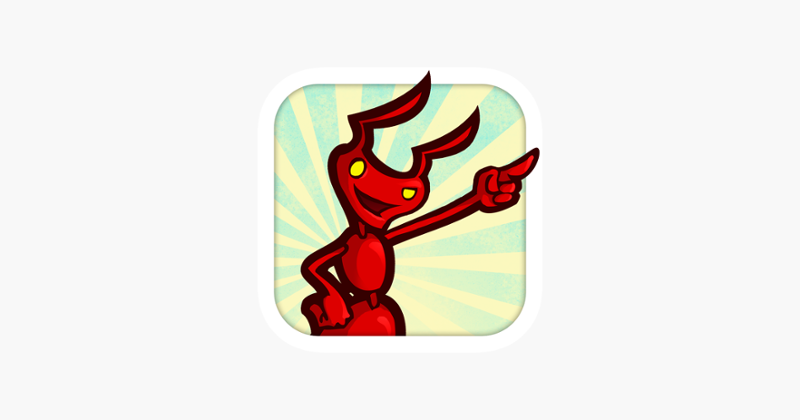Ant Hunt Image