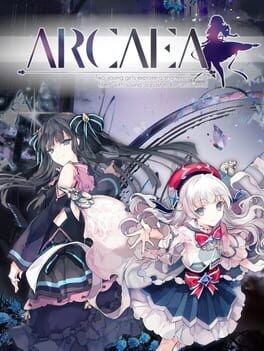 Games like Arcaea