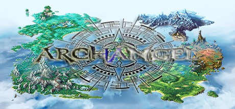 Games like Archangel