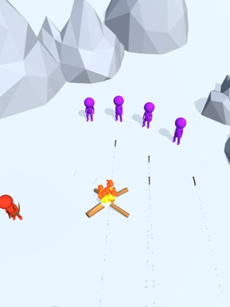 Arrows 3D screenshot