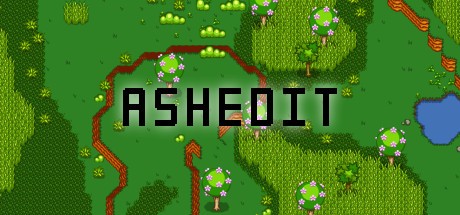 Games like AshEdit