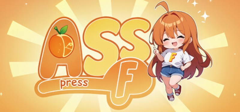 ASS: PRESS F! Image