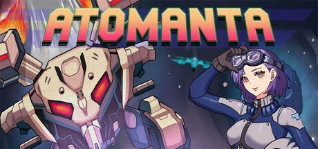 Games like Atomanta