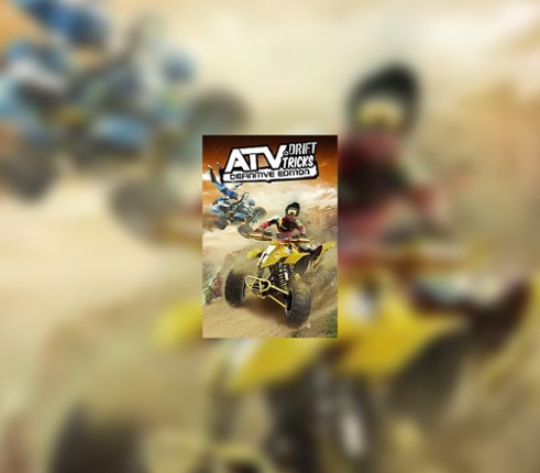 ATV Drift & Tricks Image
