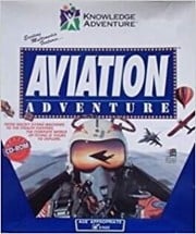 Aviation Adventure Image