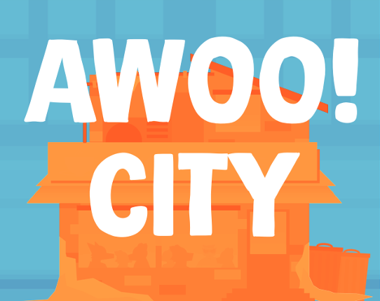 Awoo City Game Cover