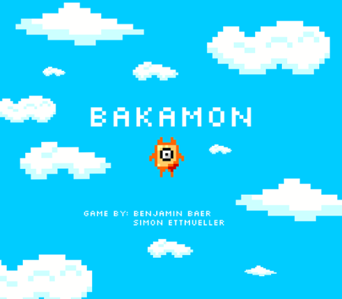 Bakamon Image