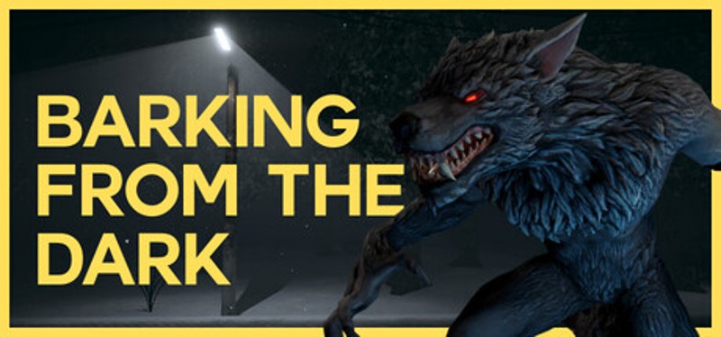 Barking from the Dark Image