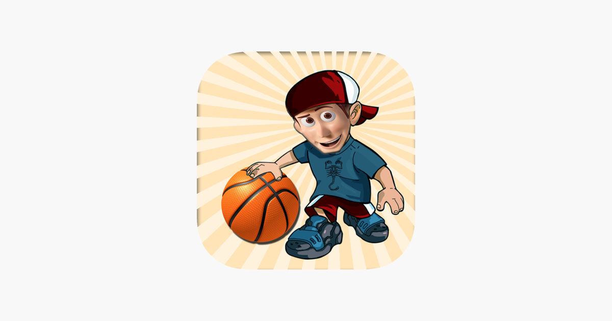 Games like Basketball :  Kings Games To Be Perfect Dude Stars