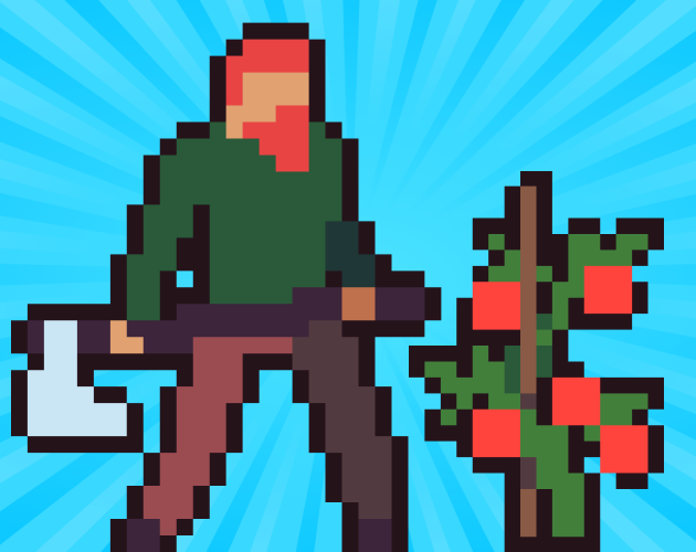 Games like Battle for Ripe Tomatoes!