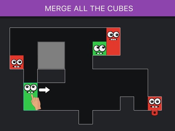Beat the Cube! Image