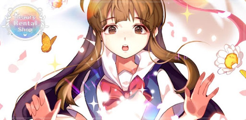 Beauty Rental Shop screenshot