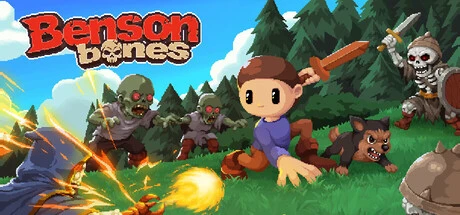 Games like Benson Bones