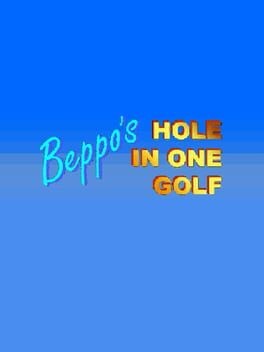 Games like Beppo's Hole in One Golf