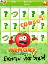 Best Memory Games - Vege Image