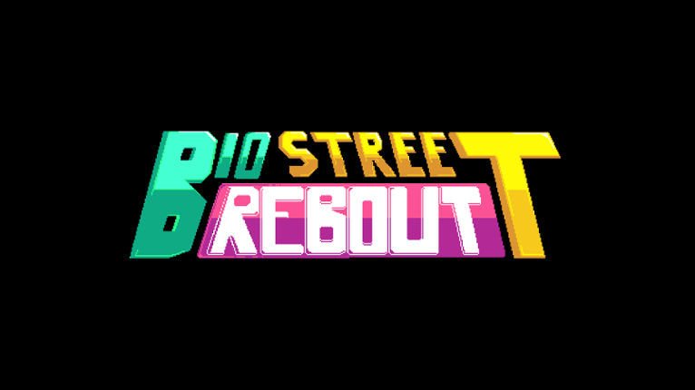BioStreet Rebout Image