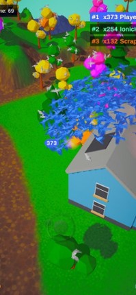 Birdy Mayhem.io Image