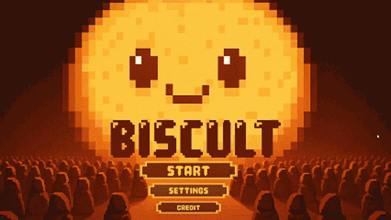 Biscult screenshot