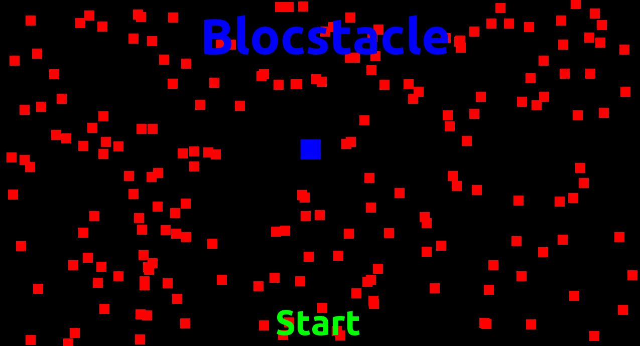 Games like Blocstacle