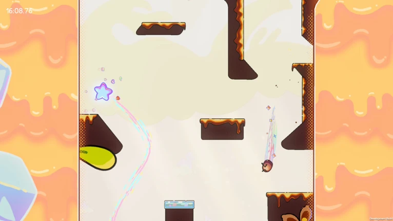 Boba Escape screenshot