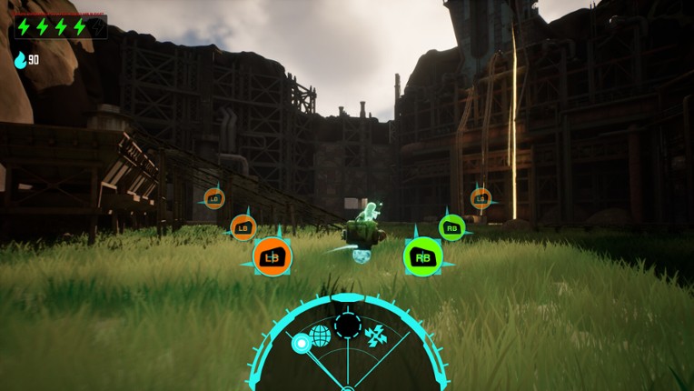 Bots&Beats Image