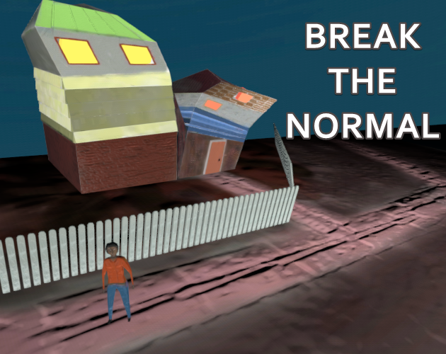 Games like Break the Normal
