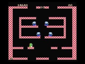 Bubble Bobble Image