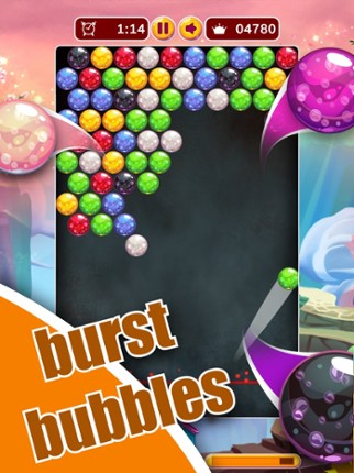 Bubble Shooter &amp; Classic Match screenshot